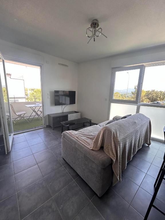 Appartement Fréjus - 3