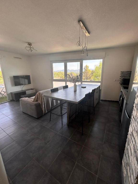 Appartement Fréjus - 2