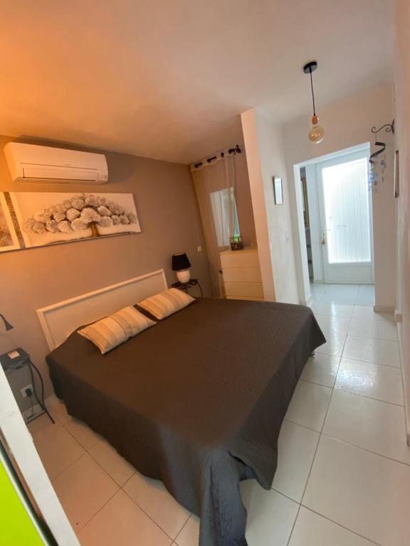 maison avec jardin à 400 m de la plage - 5