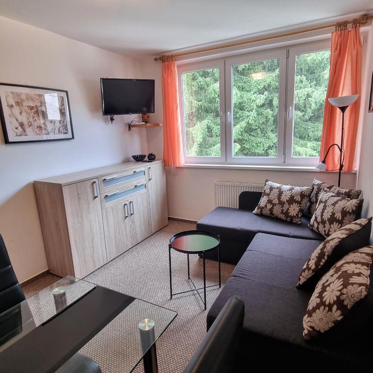 Jasna 96, Demanovská Dolina