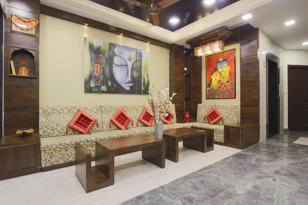Hotel Sagun photo