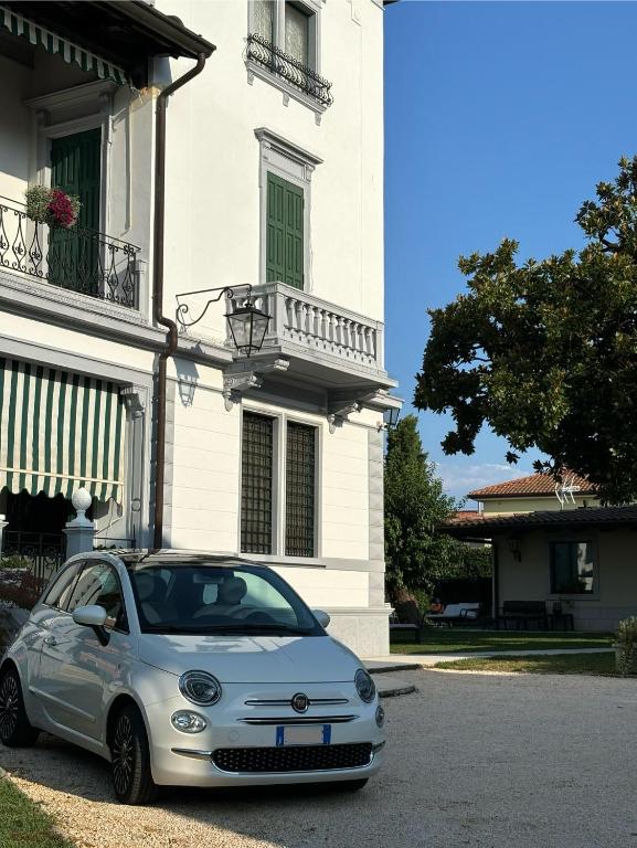 Bed & Breakfast Residenza Cuore - 4