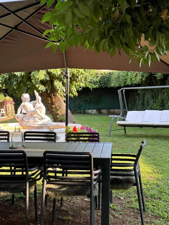Bed & Breakfast Residenza Cuore - 5
