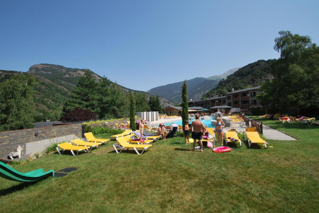 Facilities