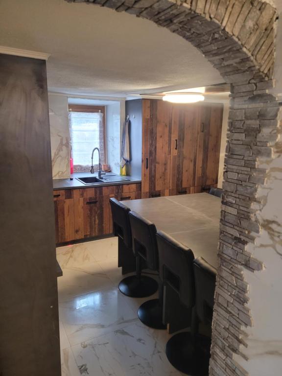 Appartement Nax - 5