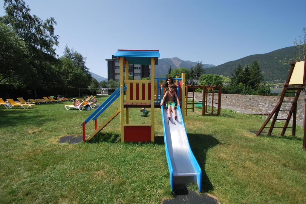 Facilities