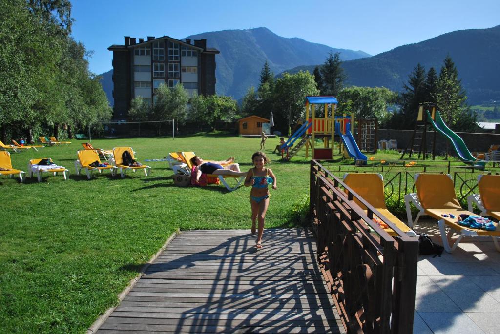 Facilities