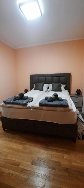 Apartman Mikulic - 3