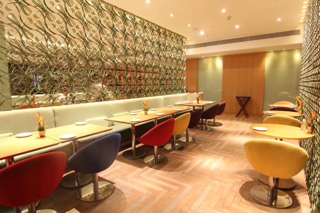 The Park Hyderabad Hotel, Hyderabad | 2024 Updated Prices, Deals