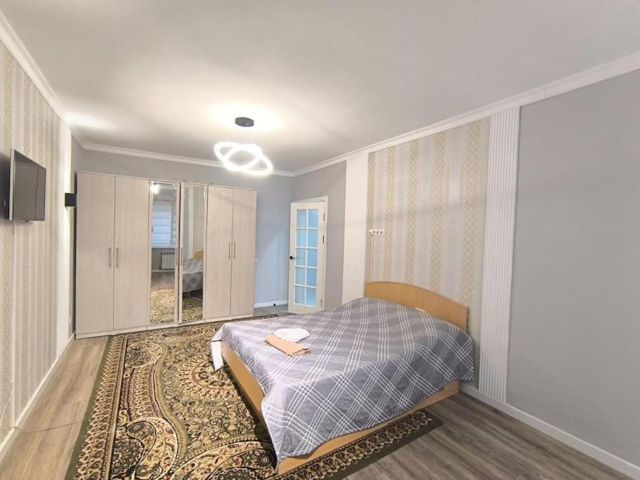 Уютная квартира в парковой зоне, Chong-Aryk