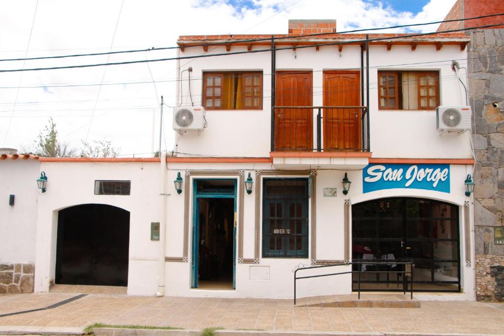 Hostal San Jorge - 1