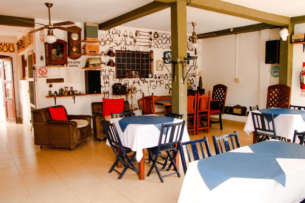 Hostal San Jorge - 3