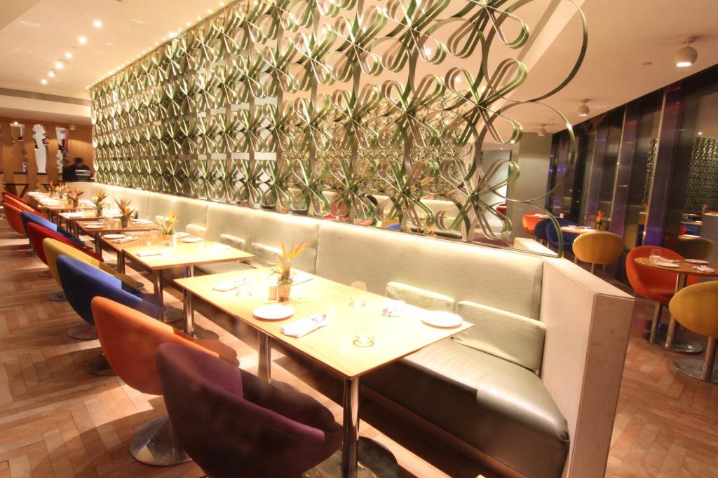 The Park Hyderabad Hotel, Hyderabad | 2024 Updated Prices, Deals