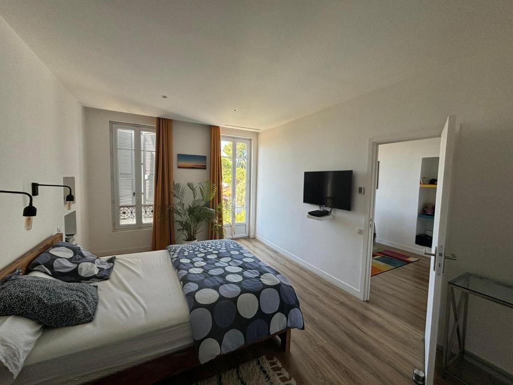 Villa magnifique vue mer, Marseille