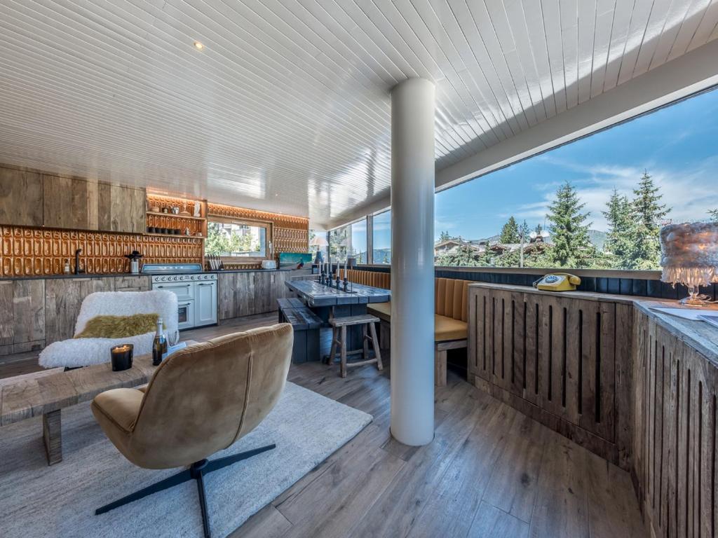 Charmant appartement avec services inclus à Courchevel - FR-1-613A-38 - 3