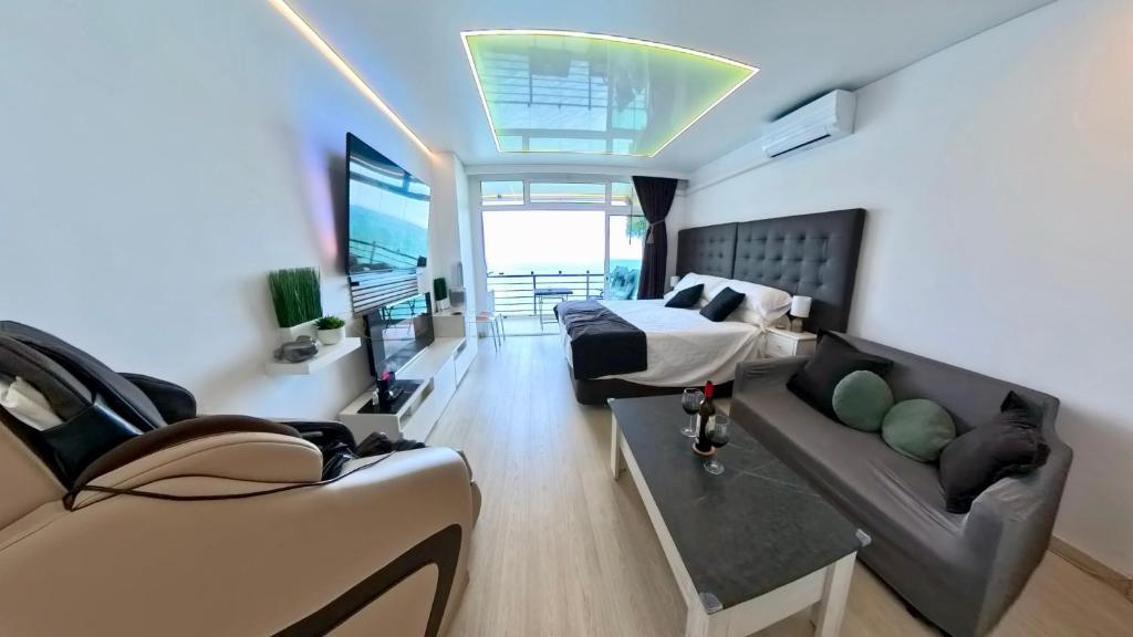 Time to Relax Apartamentos, Torremolinos