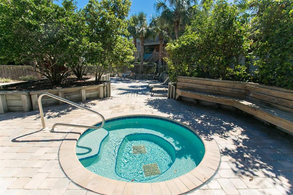 Beachfront Bliss Fun in St Augustine, St. Augustine