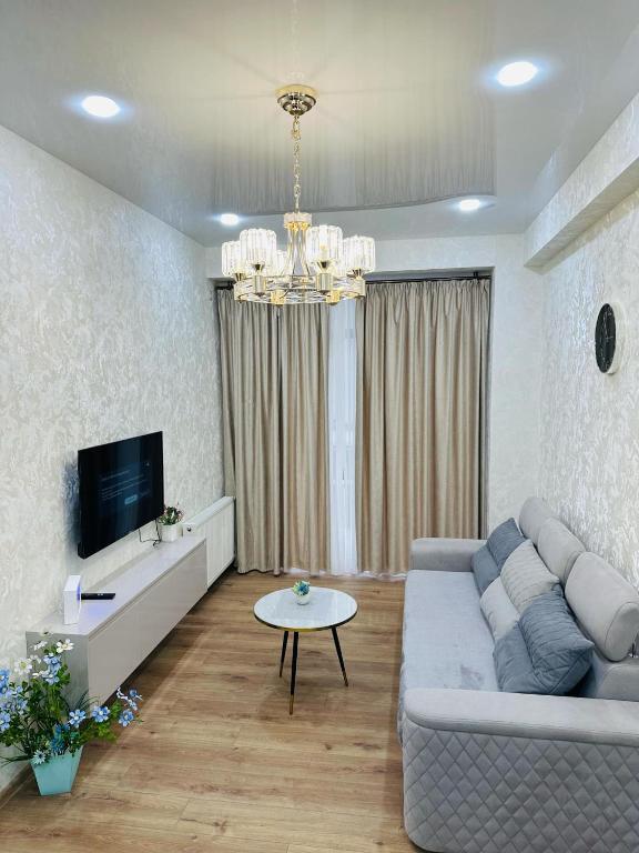 Label Star residence, Tbilisi