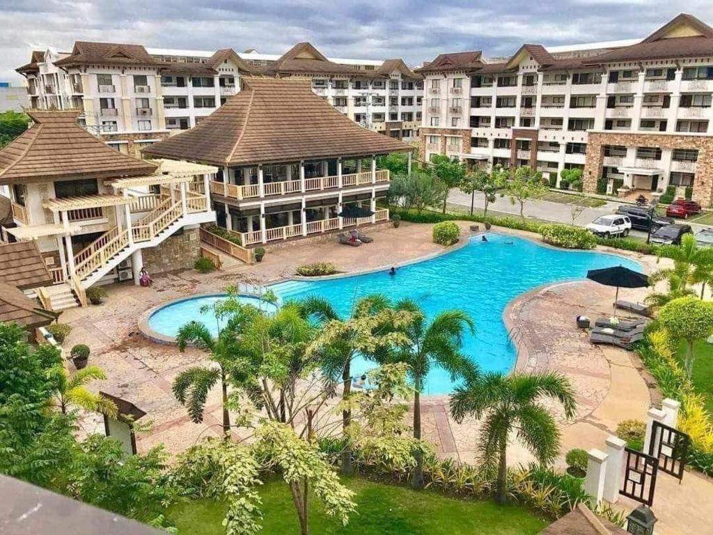 One Oasis Davao