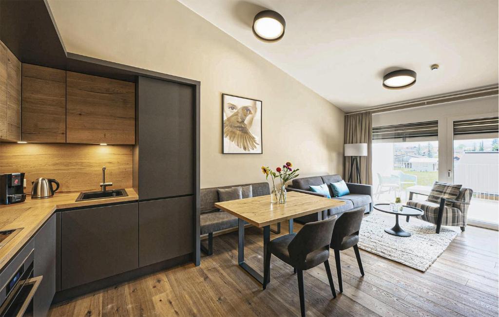 Apartment Mit 2 Schlafzimmern - 3