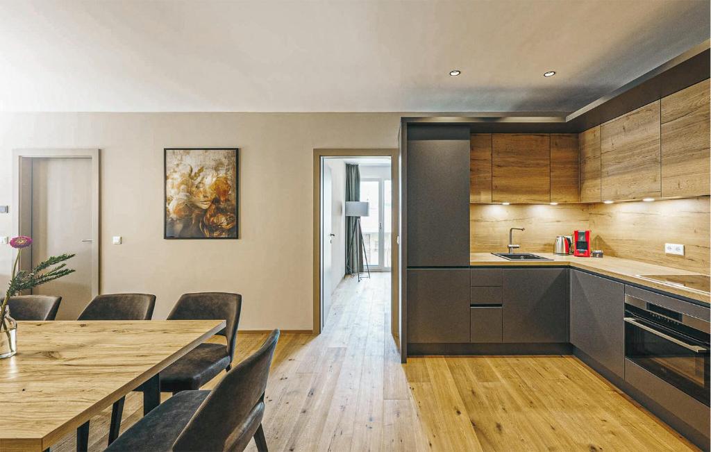 Apartment Mit 2 Schlafzimmern - 5
