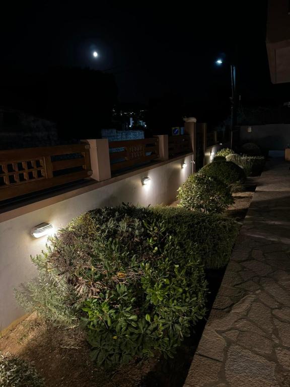 LITMUS apartments, Ríva