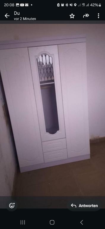 Spritex Road, Ablekuma