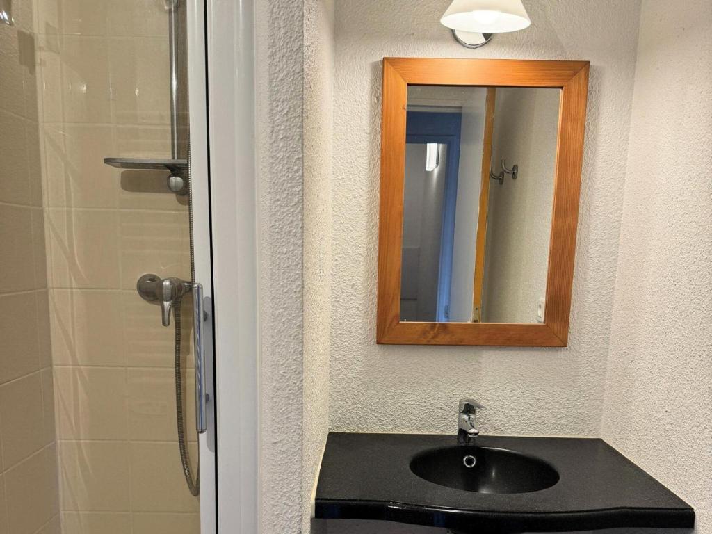 Résidence Andromede - Appartement tout confort · Accès direct aux pistes · Vue pistes MAE-6394 - 5