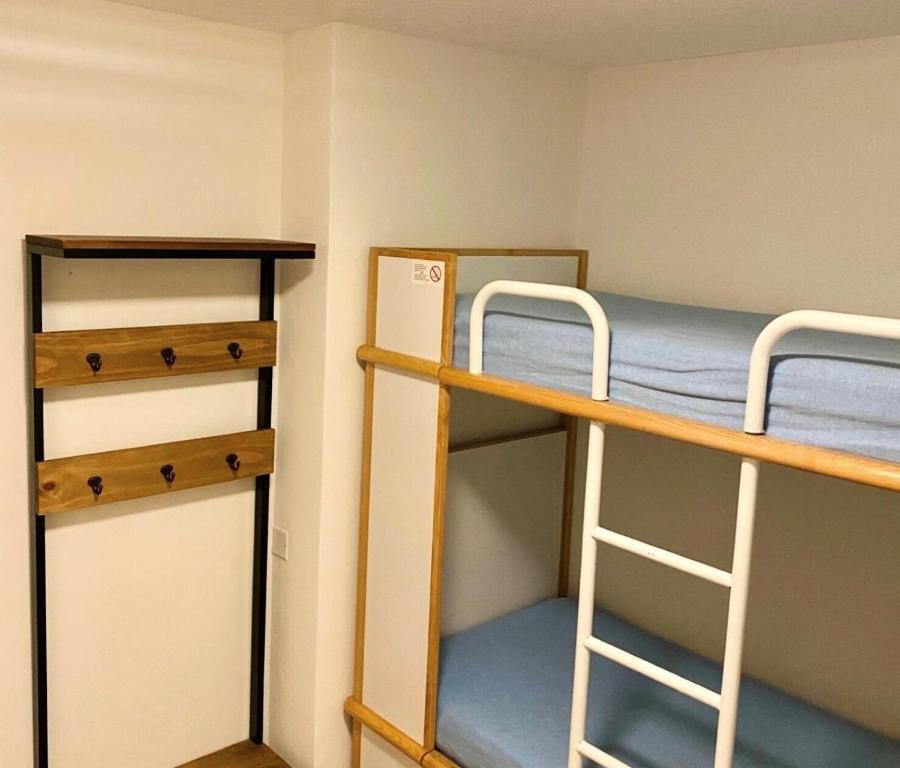 Résidence Le De 3 - Beau studio cabine proche du centre avec terrasse MAE-9934 - 4