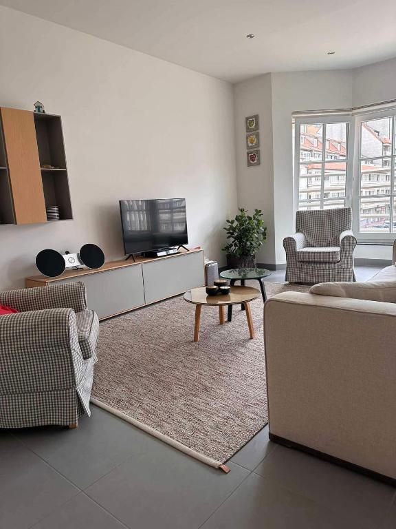 Fleur II, Knokke-Heist