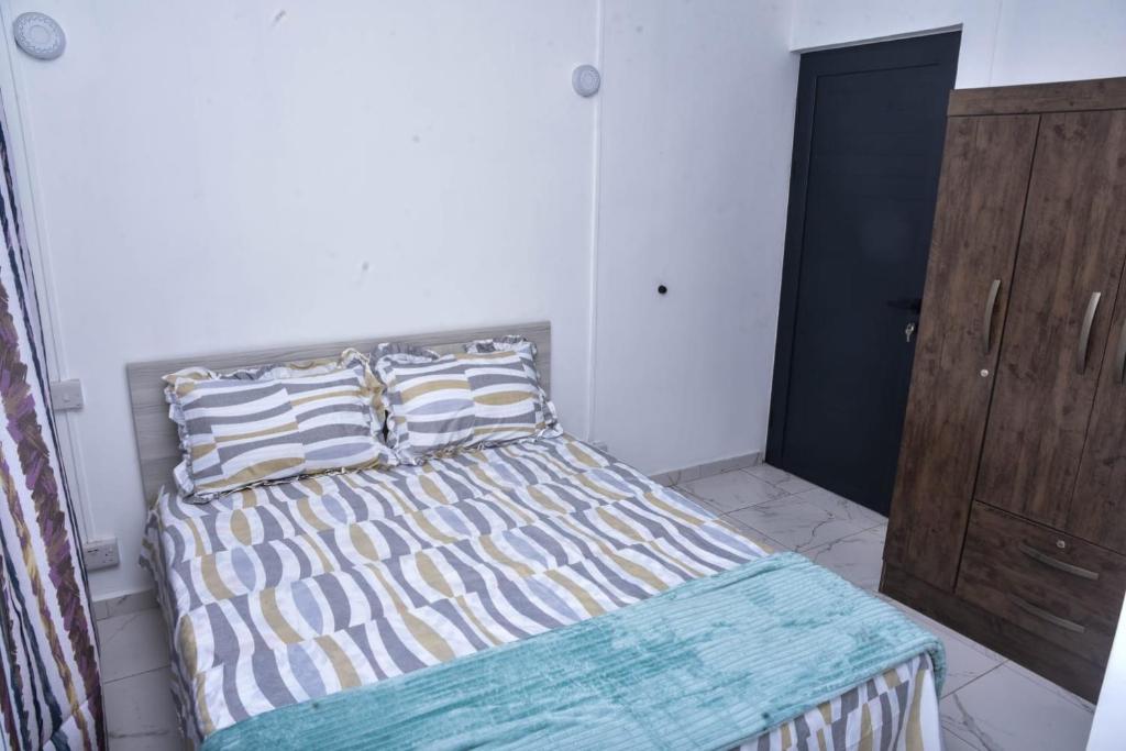 Cadet's Studio, Mahébourg