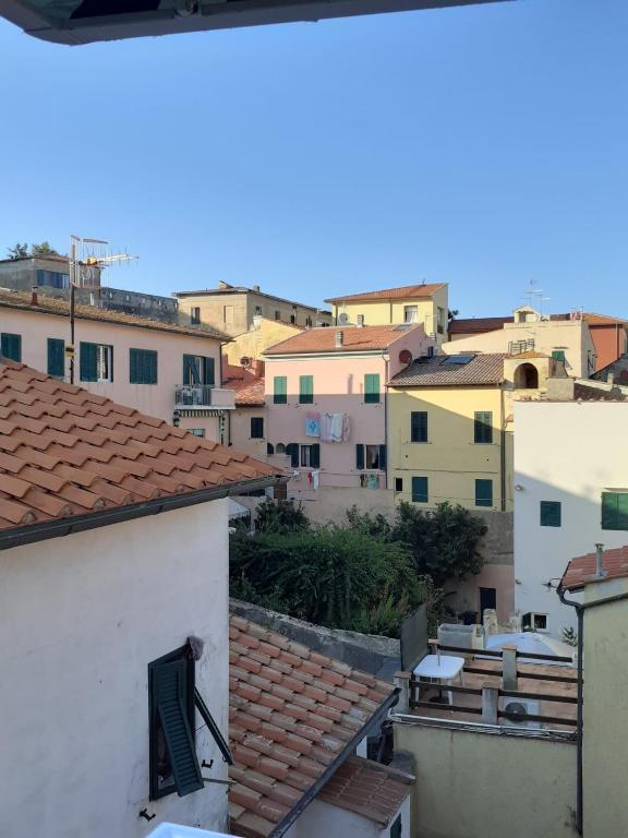 Centro Storico Portoferraio - 3