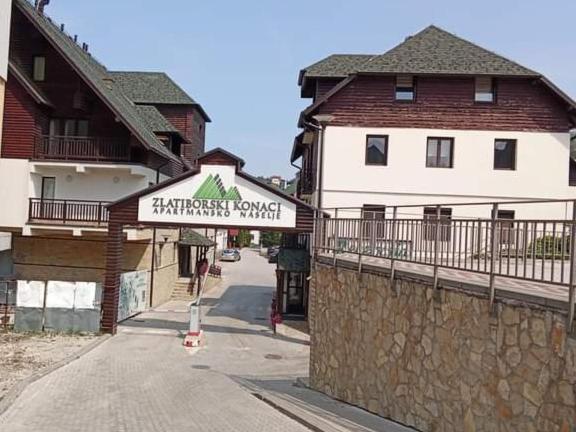 Apartman Zlatibor Radin - 1