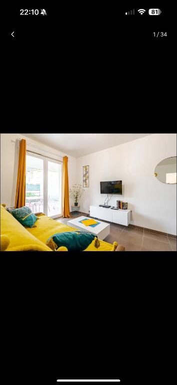 Proche Disney et Paris - Studio terrasse et parking privé - 4