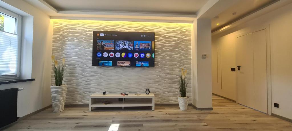 Baltivia ADULTS ONLY, Svinoústí