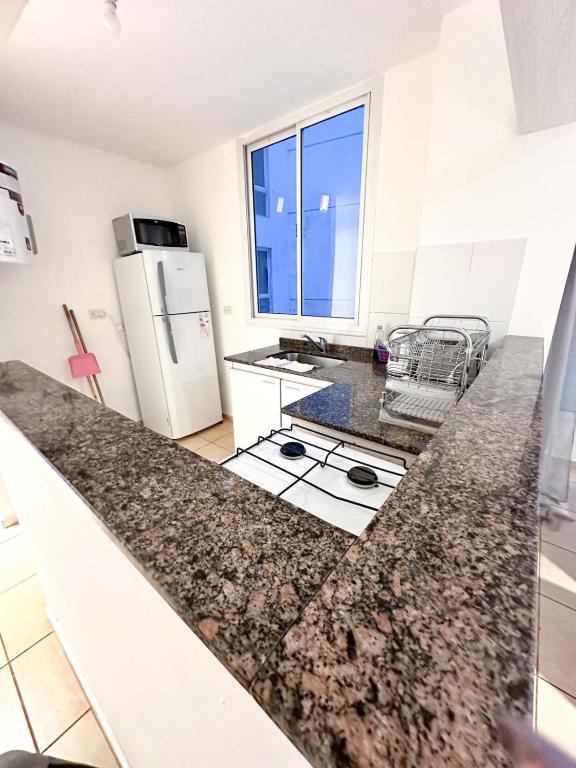 Amplio y Luminoso Departamento, Centro Córdoba by INMOVE Temporarios - 5