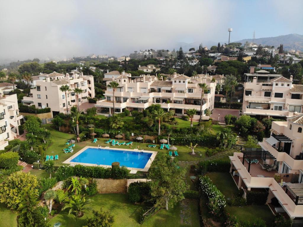El Manantial, Elviria, Marbella, Costa del Sol - 2