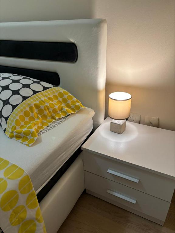 Apartment Enjoy City kvart - 5