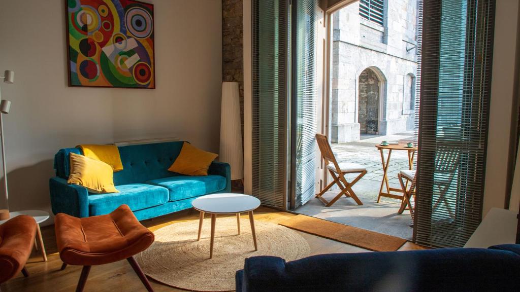 Timeless Quarters within Royal William Yard, Millbrook