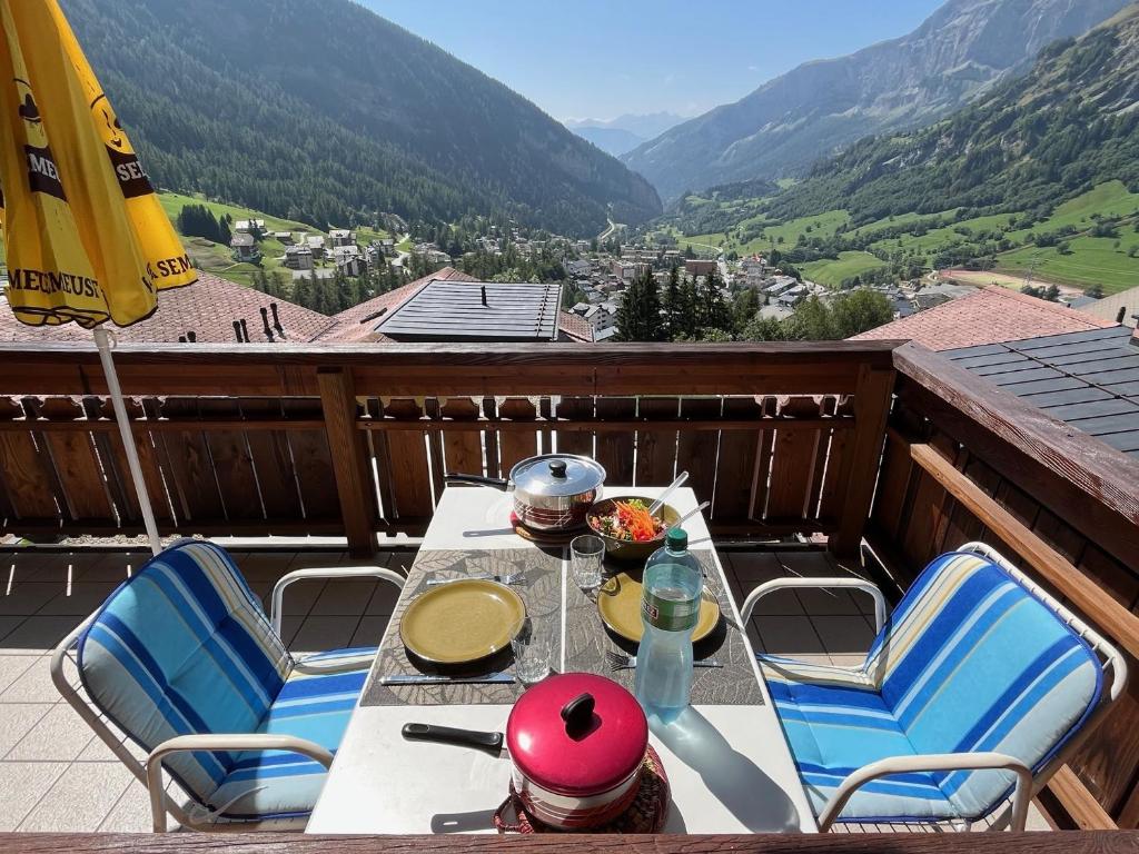 Splendide vue avec calme - 2