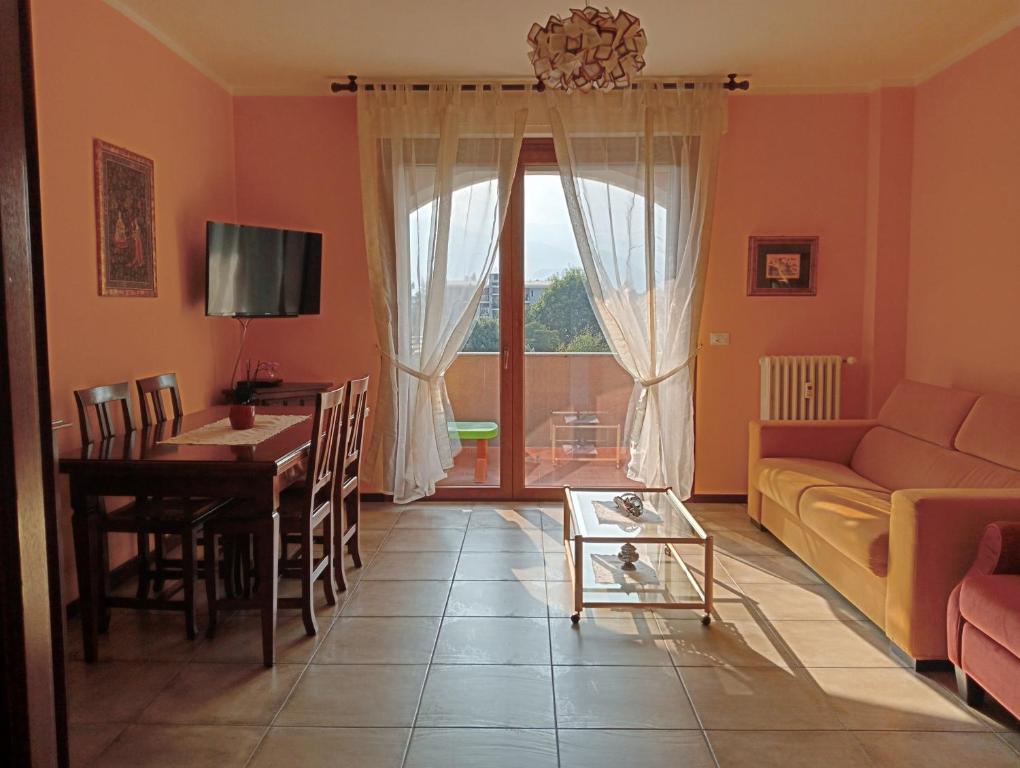 Appartamento Aurora - 2