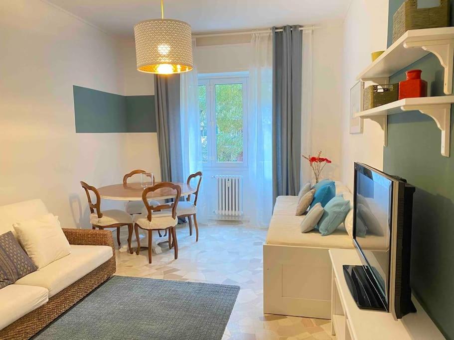 Intero appartamento Rho Centro, Rho