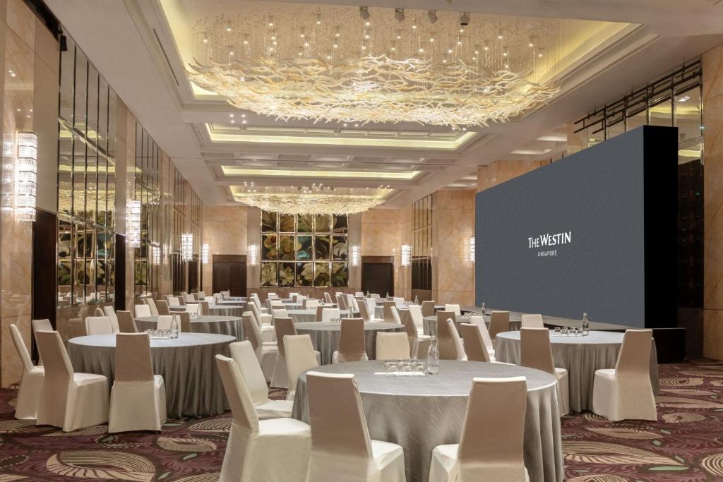 Meeting room / ballrooms