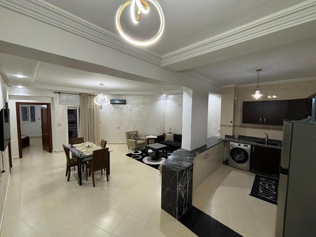 Appartement La Tulip, Charf