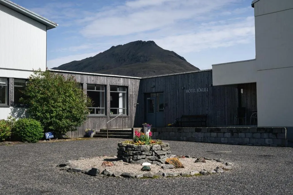 Hotel Jökull, hotel in Höfn