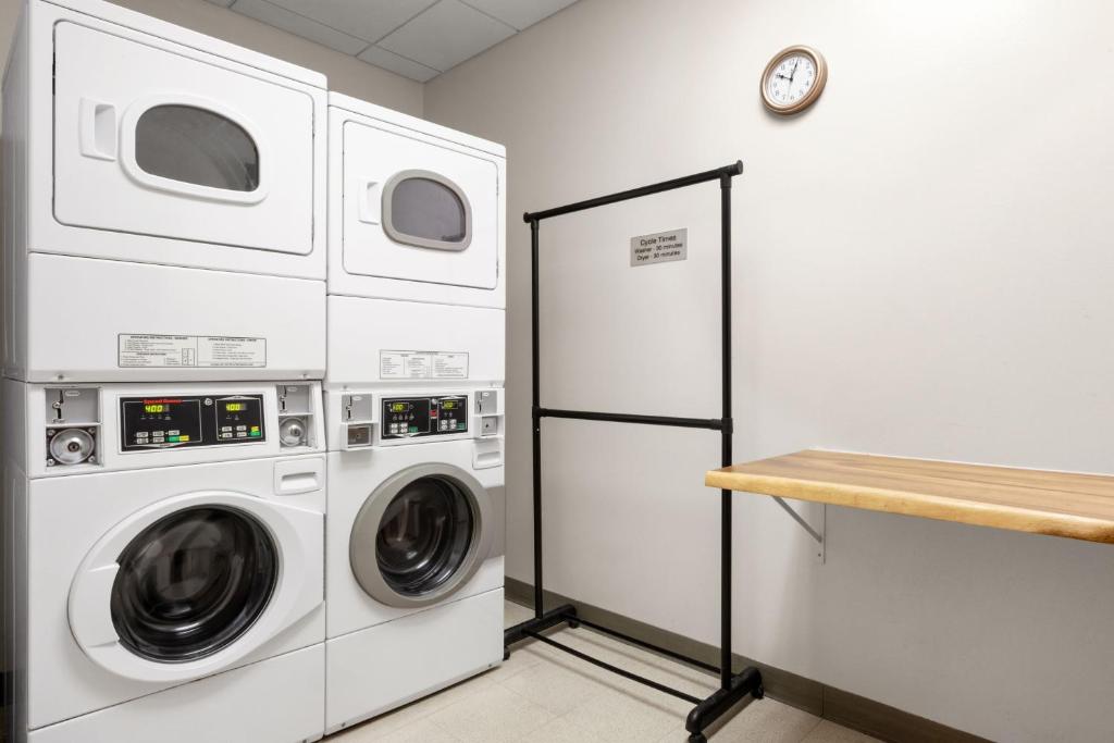 Facilities
