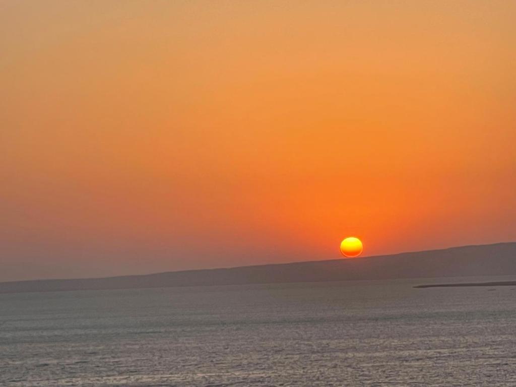 Sea view apartment 09 , in city center in front off the sea 09, Hurghada