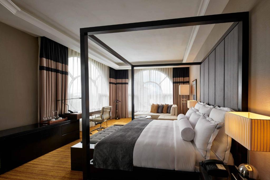 The Majestic Hotel Kuala Lumpur The Majestic Hotel Kuala Lumpur