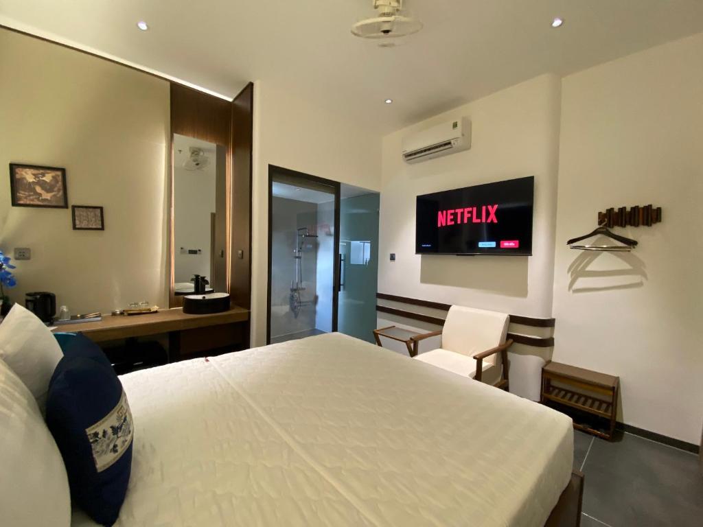Đông Như 5 Hotel
