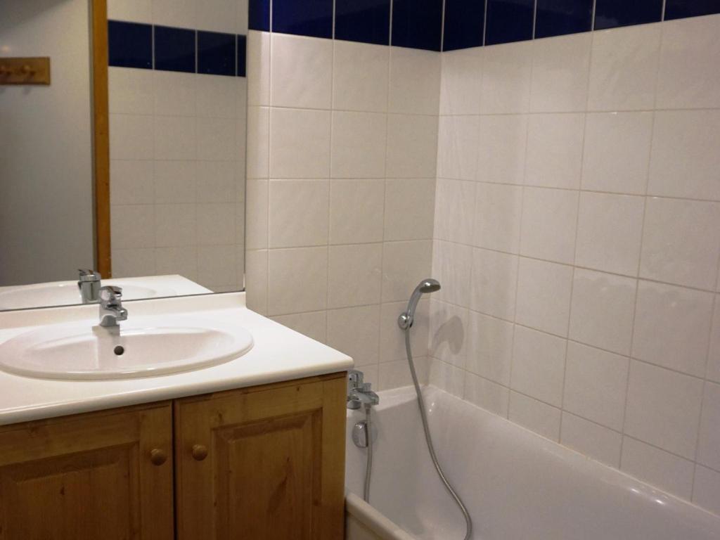 Appartement 3 pièces, 6 personnes, WiFi, parking, près des pistes - FR-1-636-231 - 3
